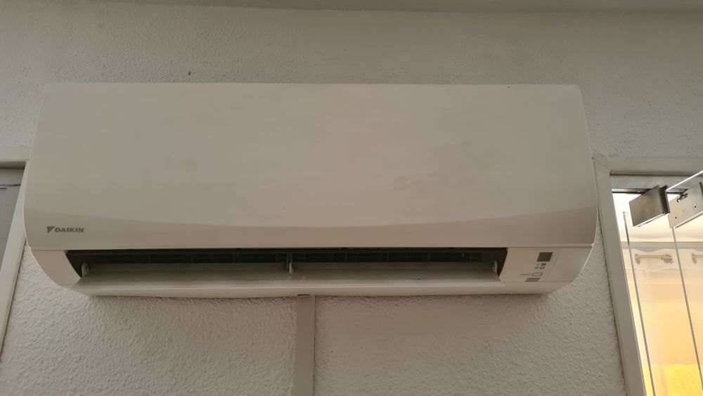 Climatiseur Daikin r&eacute;versible Electroménager