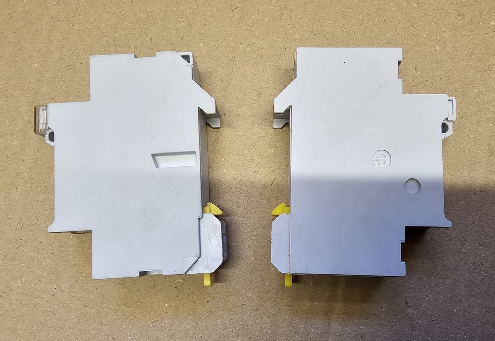 Coupe circuit Legrand 32 A Bricolage