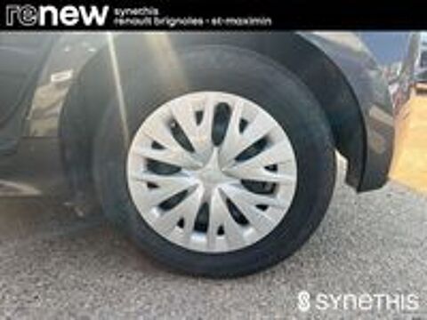 Yaris Hybride 116h Dynamic 2023 occasion 83170 Brignoles