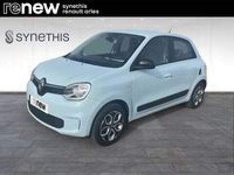 Annonce voiture Renault Twingo III 13990 