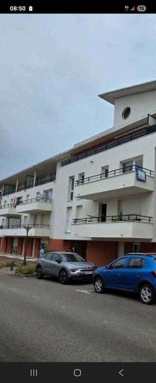  Appartement  vendre 3 pices 64 m