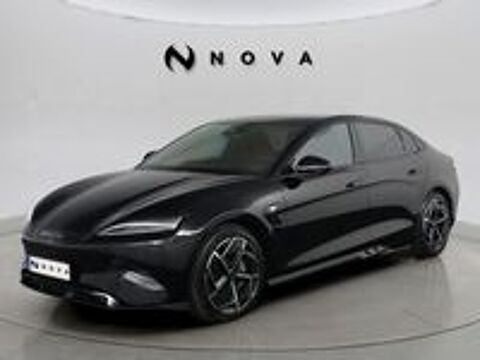 Seal 82.5 KWH 313 RWD Design 2024 occasion 33600 Pessac