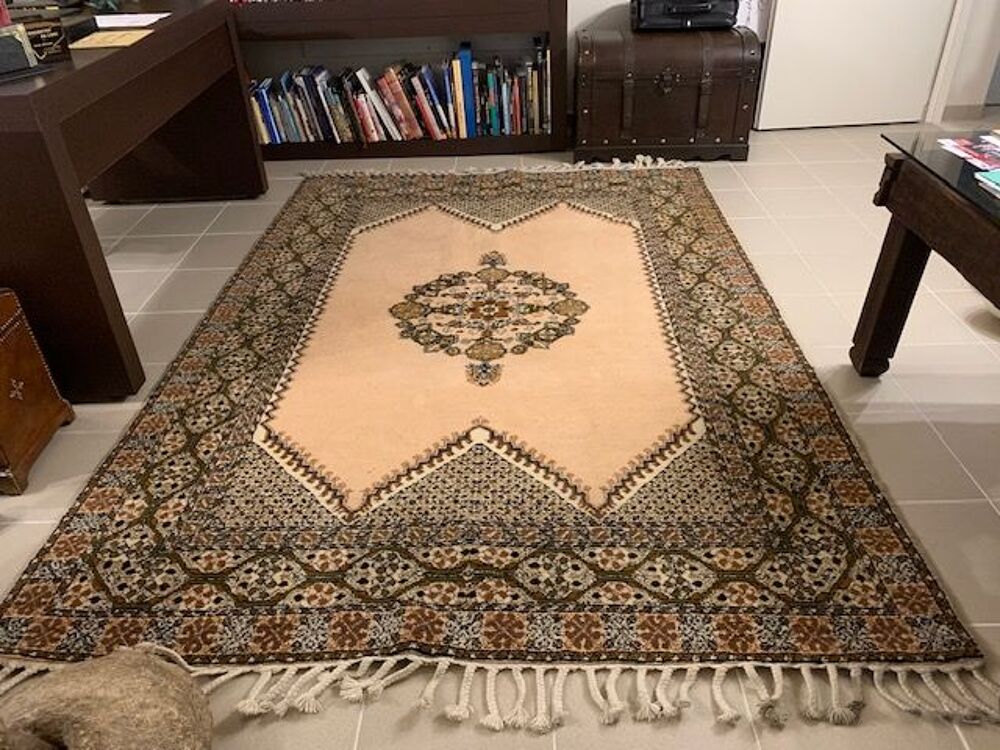 Tapis Décoration