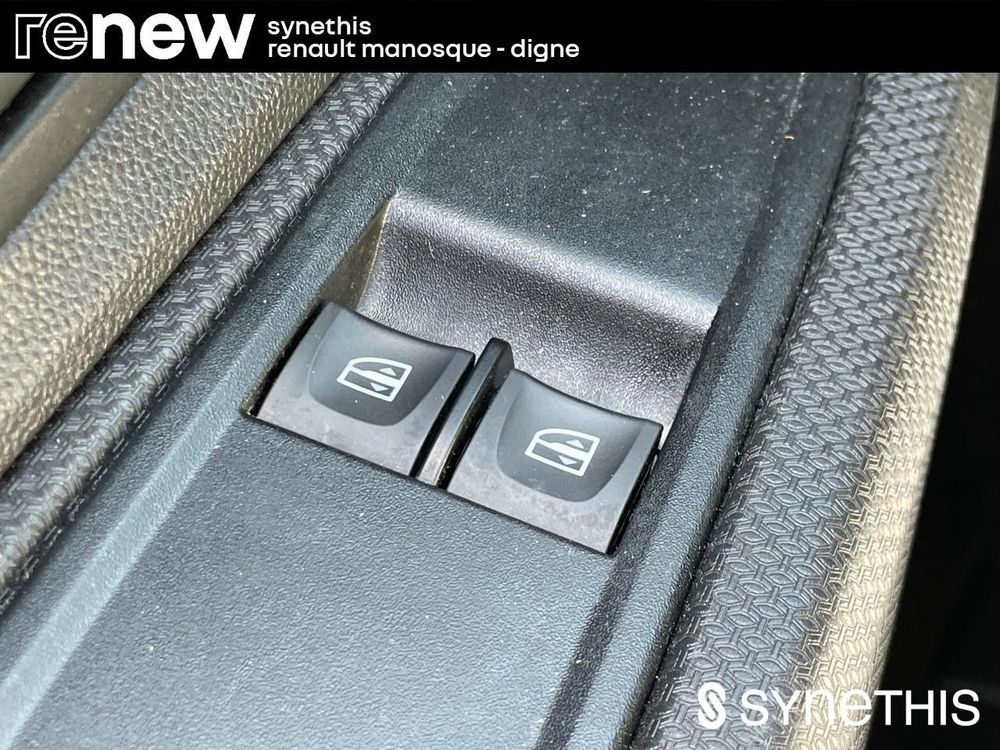 Sandero SCe 65 Essential 2023 occasion 04100 Manosque