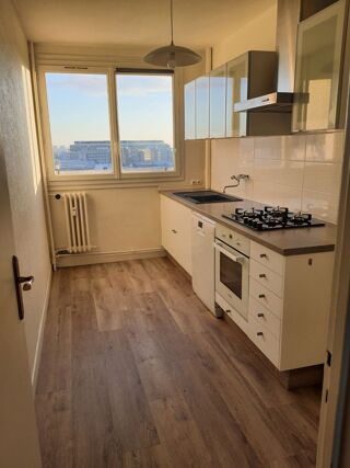  Appartement � vendre 4 pi�ces 84 m� Tours