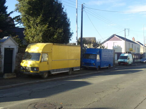 je cherche un mecanicien associ&eacute;, qui m aide 0 49000 Angers