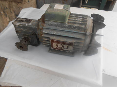 Moteur réducteur tri 380 Pujols (47)