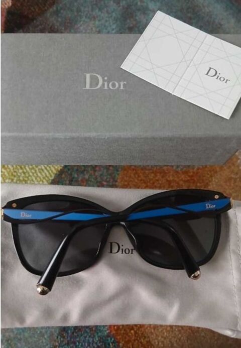Lunettes de soleil Dior 250 Carpentras (84)