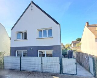  Maison � vendre 4 pi�ces 66 m�