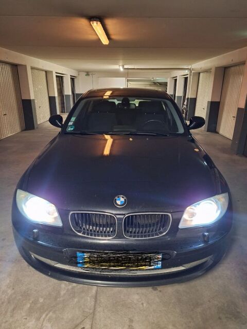 Bmw serie 1 Confort