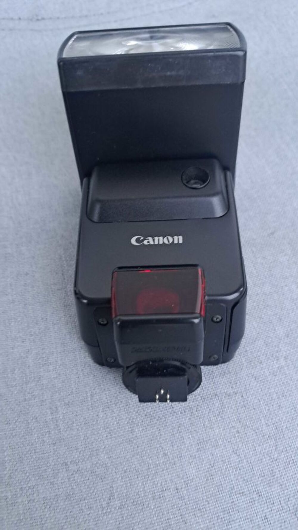 Flash Canon Speedlite 420 EZ Photos/Video/TV