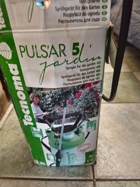 pulverisateur de jardin Jonchery-sur-Vesle (51)