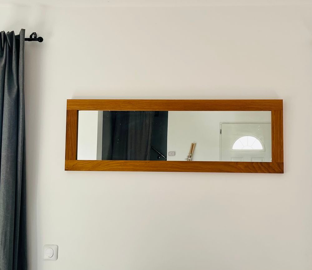 Miroir cocktail scandinave Meubles