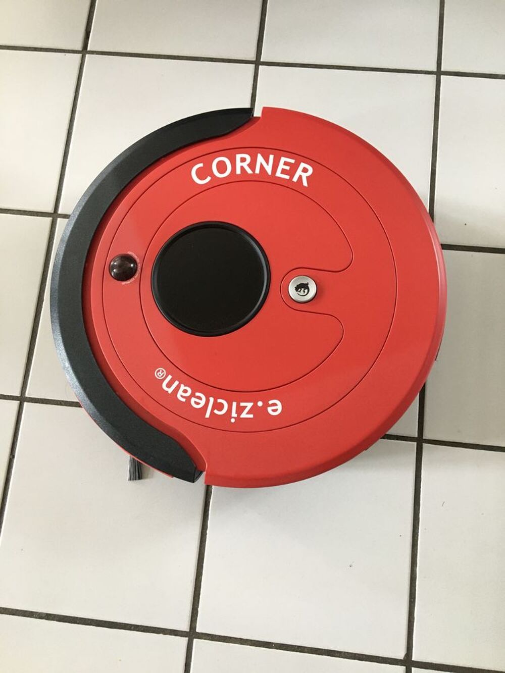 Aspirateur Robot Electroménager