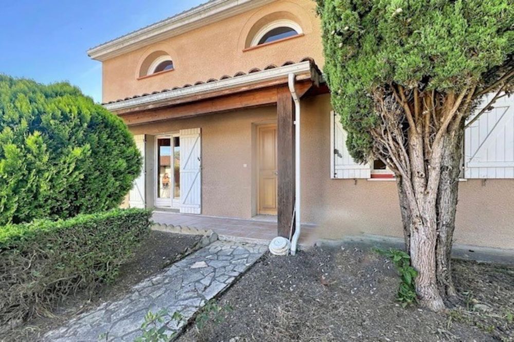 vente Maison - 7 pièce(s) - 160 m² Léguevin (31490)