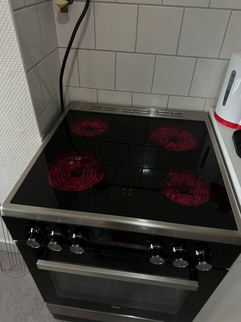 Cuisinire Beko 300 Lourdes (65)