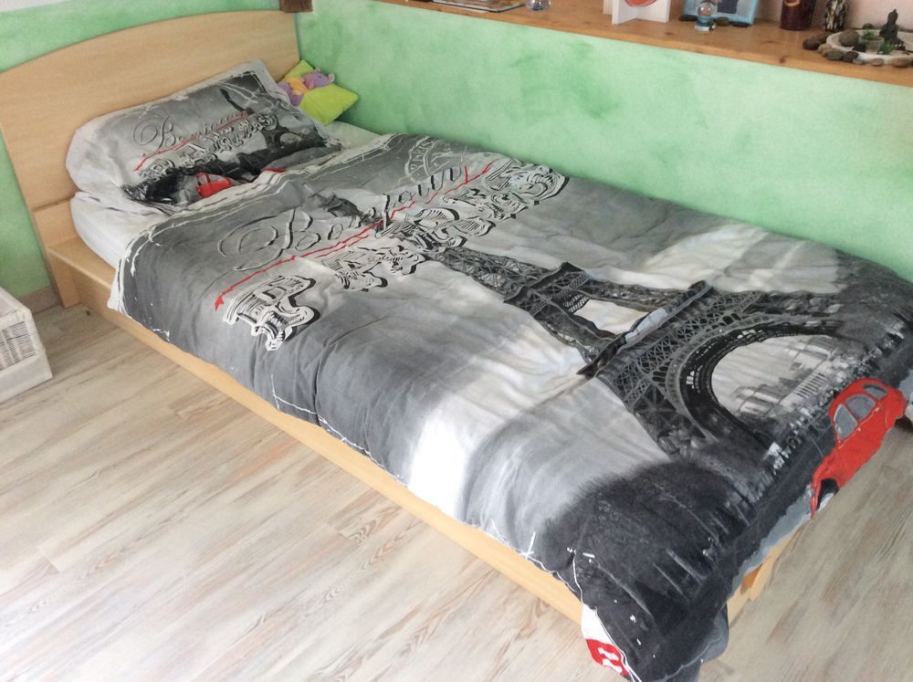 chambre &eacute;volutive enfant Mobilier enfants