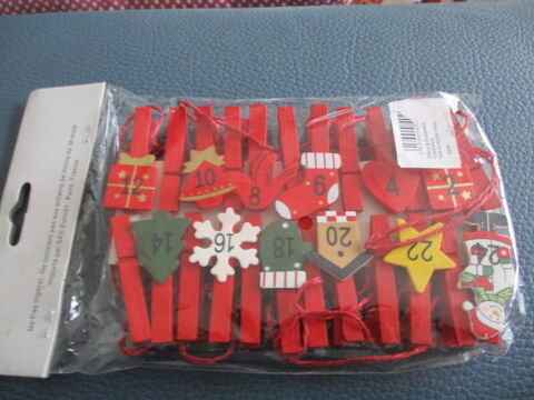 D�coration de No�l 15 Castres (81)