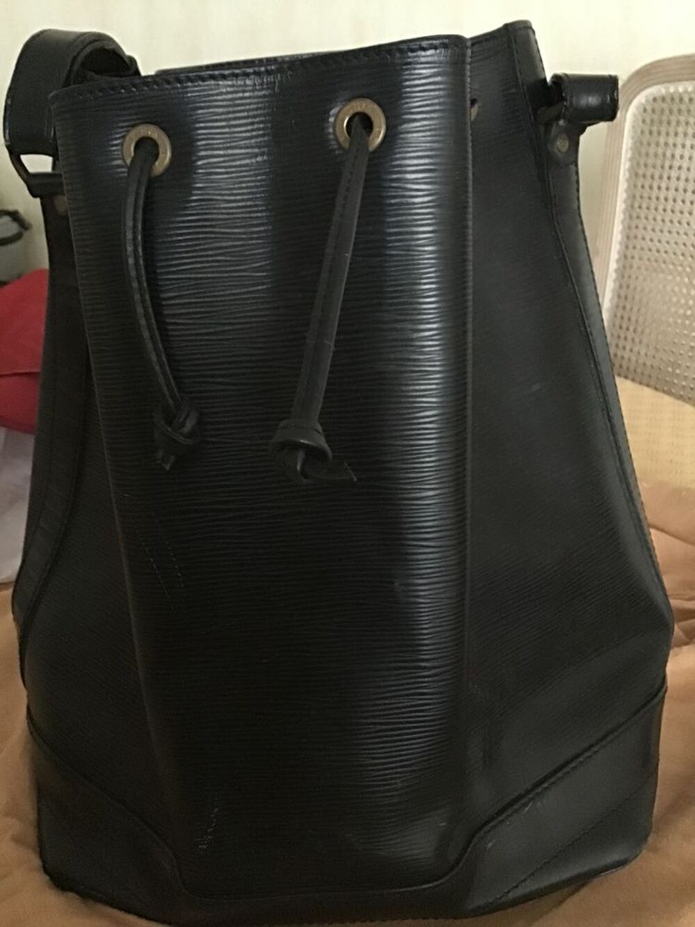 Sac loui vuitton Maroquinerie