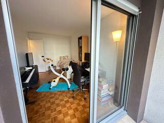  Appartement à vendre 3 pièces 54 m²