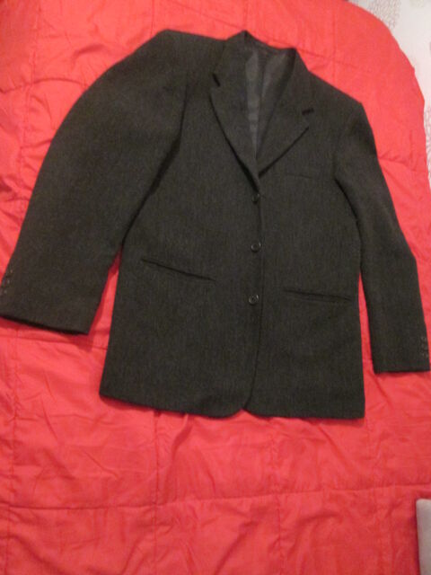 Veste habill�e homme automne hiver taille M/L 19 Chauriat (63)