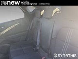 Captur E-Tech full hybrid 145 Engineered 2024 occasion 83170 Brignoles