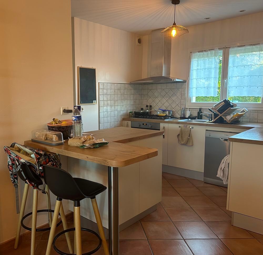 Vente Maison Maison plain pied Estillac Estillac