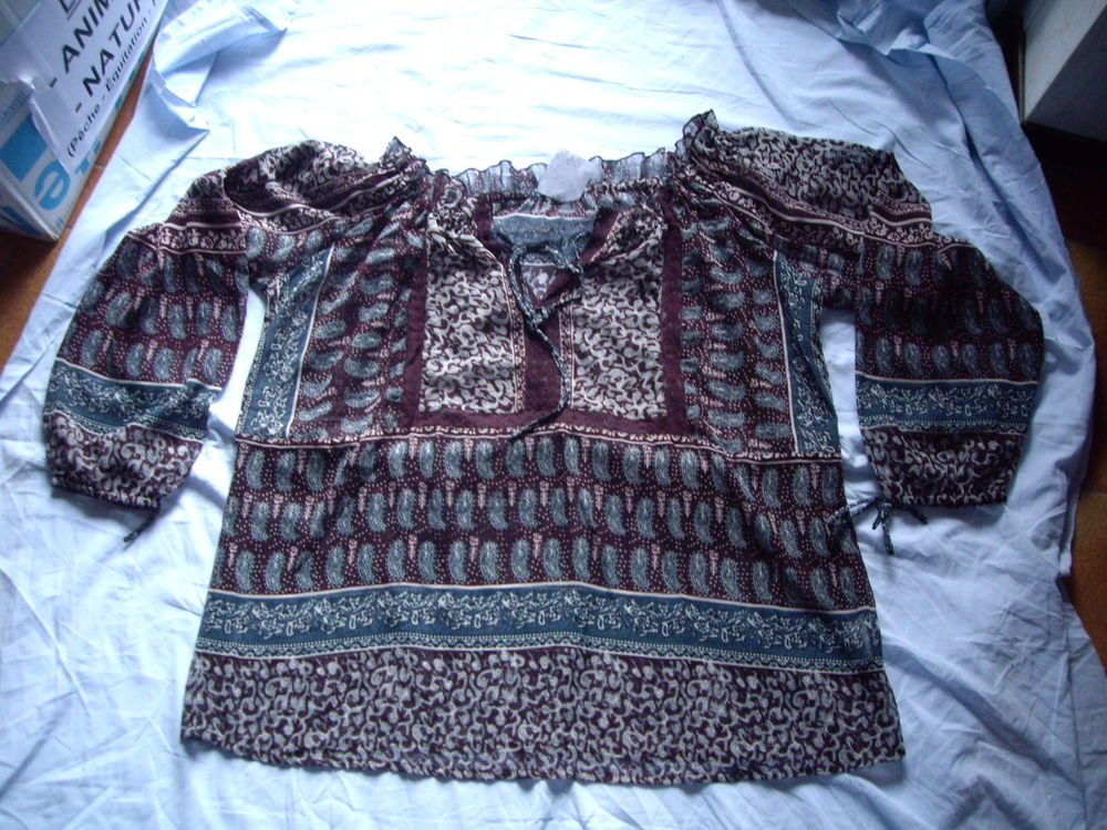 Habits et Vestes Femme Taille 52 &agrave; T.58/60 Vêtements