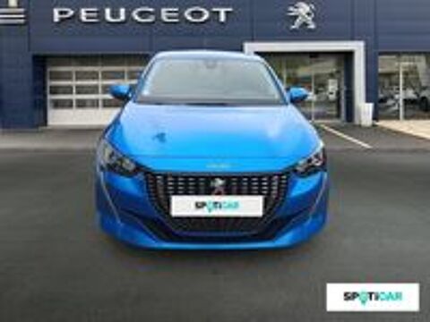 208 PureTech 100 S&S BVM6 Allure 2021 occasion 46000 Cahors