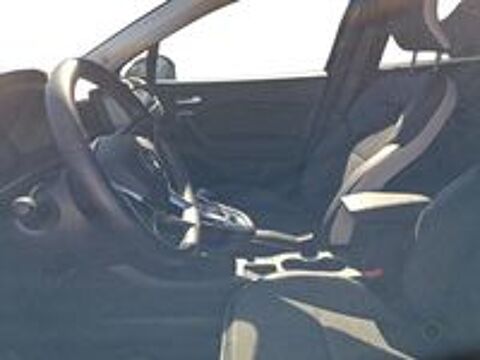 Captur E-Tech Plug-in 160 - 21 Intens 2022 occasion 91150 &Eacute;tampes
