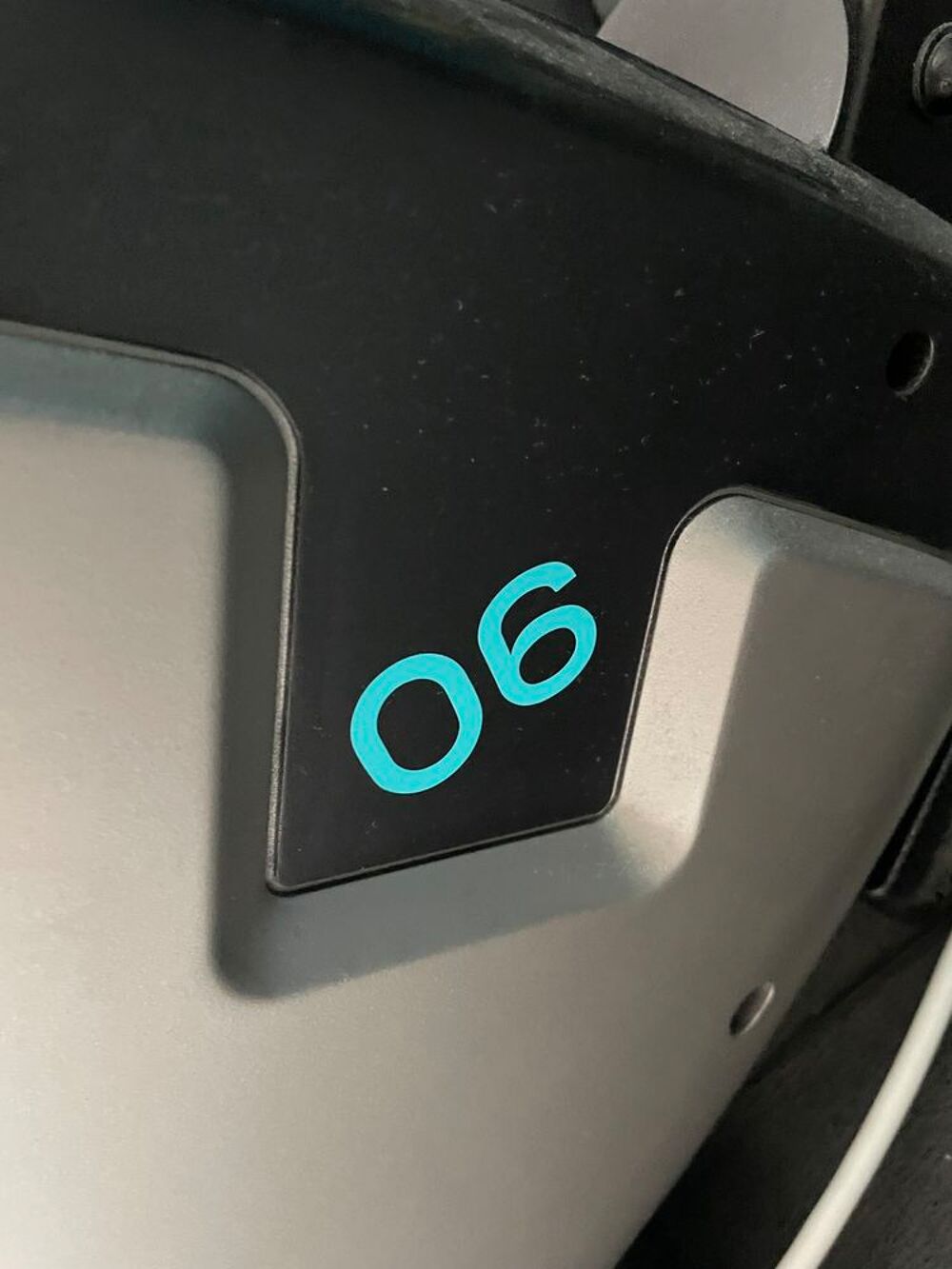 V&eacute;lo semi allong&eacute; Sports