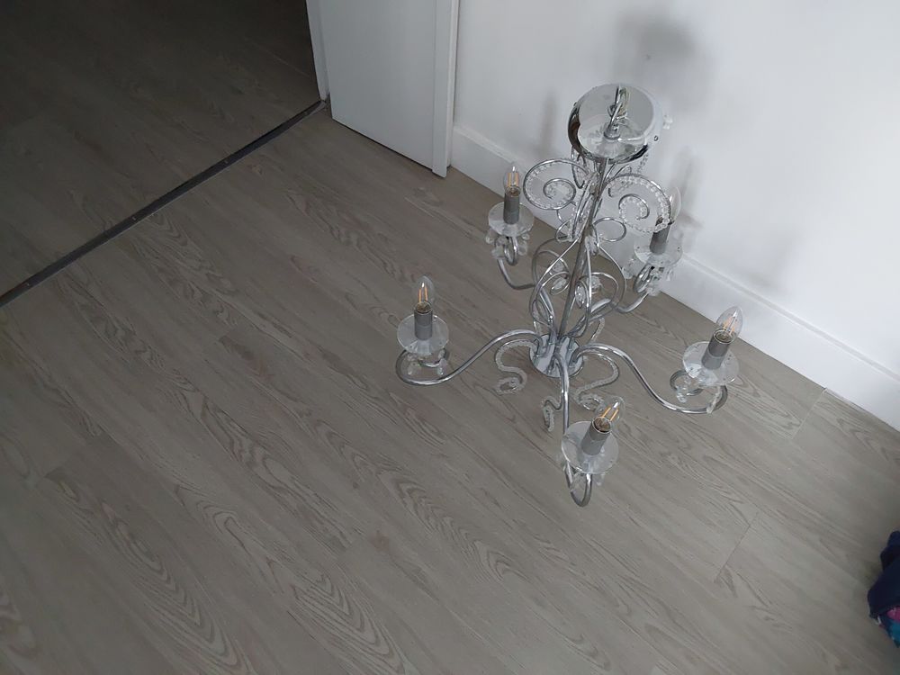 Lustre Décoration