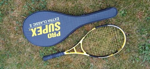 Lot de 2 raquettes de tennis 50 Plouëc-du-Trieux (22)
