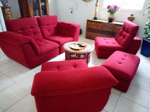 Salon Modulable 1100 Le Tour-du-Parc (56)