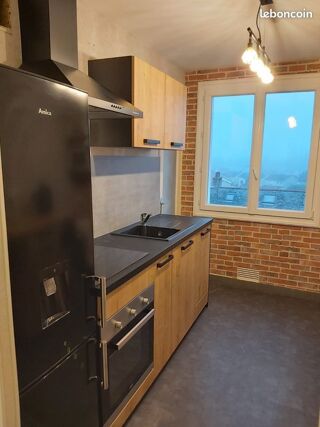  Appartement � louer 3 pi�ces 56 m�