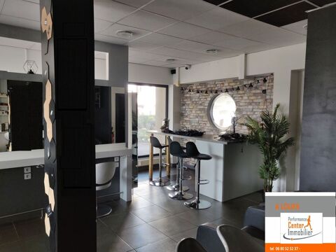 BELFORT LOUE LOCAL 364M² AMENAGE  ACCES PMR  RDC AVEC GRANDE VITRINE 2000 90000 Belfort