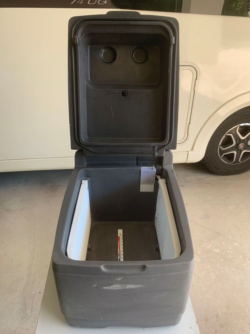 Frigo &agrave; compression INTEL B Cuisine