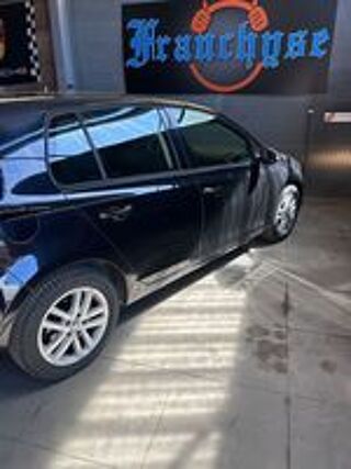 Golf 1.4 TSI 122 Trendline 2012 occasion 69380 Ch&acirc;tillon
