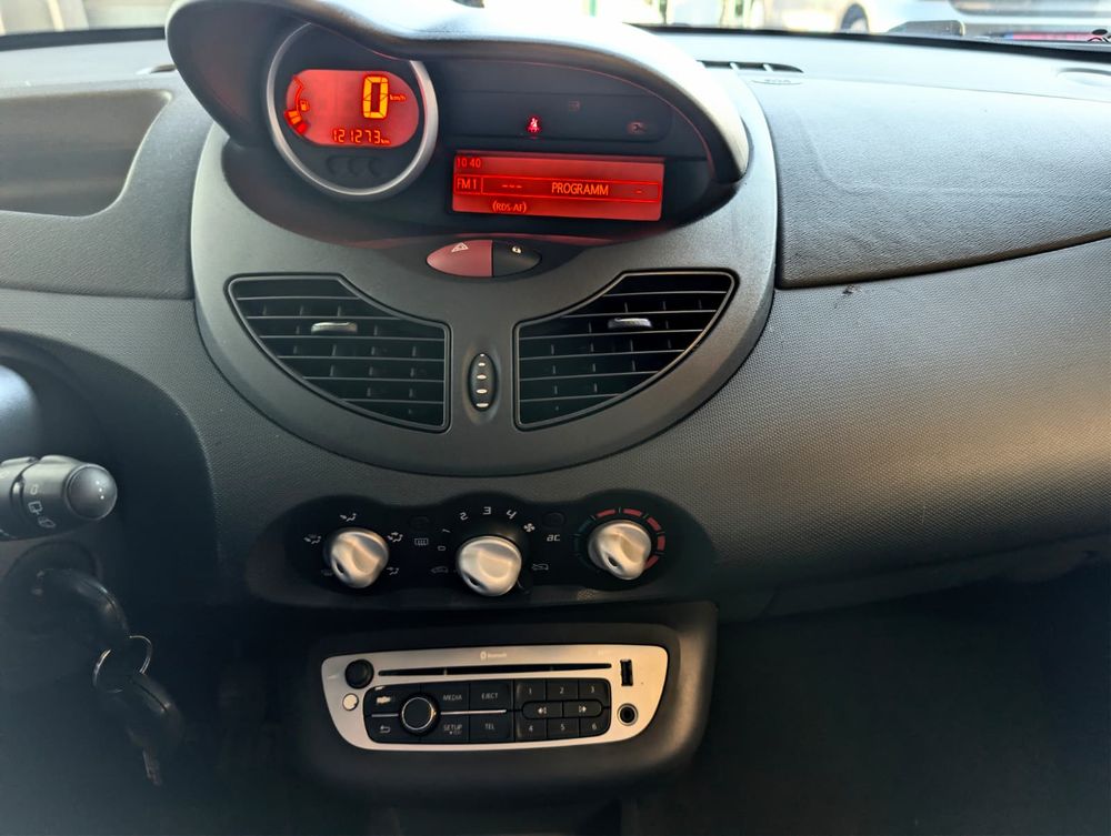 Twingo 2012 occasion 67500 Haguenau