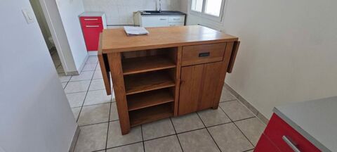 �LOT CENTRAL ALINEA BOIS BRUT 120 Mitry-Mory (77)