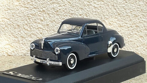 Peugeot 203 coup� 1954  18 Limay (78)