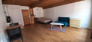  Appartement à vendre 1 pièce 27 m²
