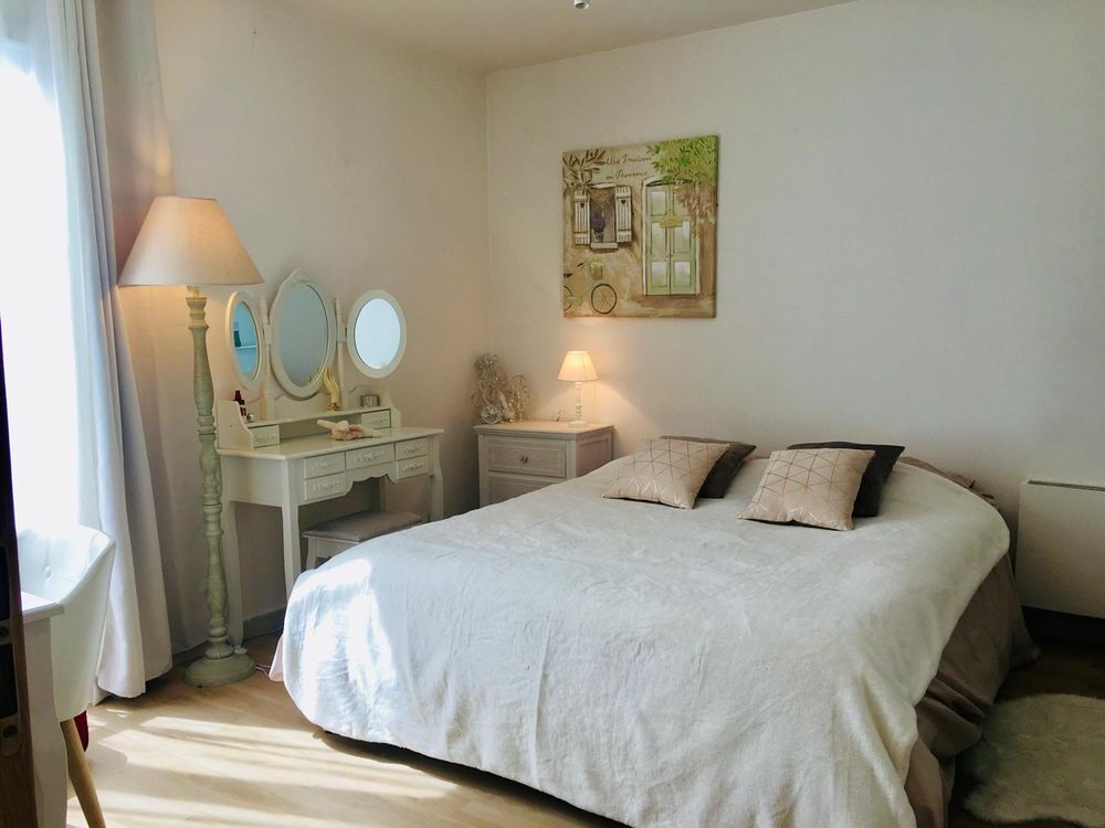 Vente Appartement Appartement 84 m² Aix en Provence, université. Aix-en-provence