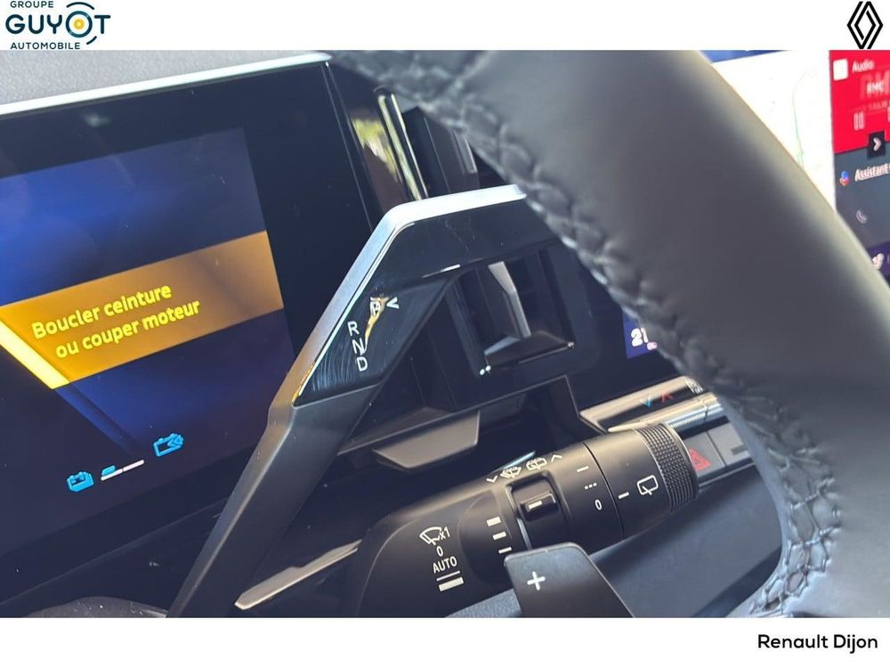 Austral E-Tech full hybrid 200 GSR2 Evolution 2024 occasion 21000 Dijon