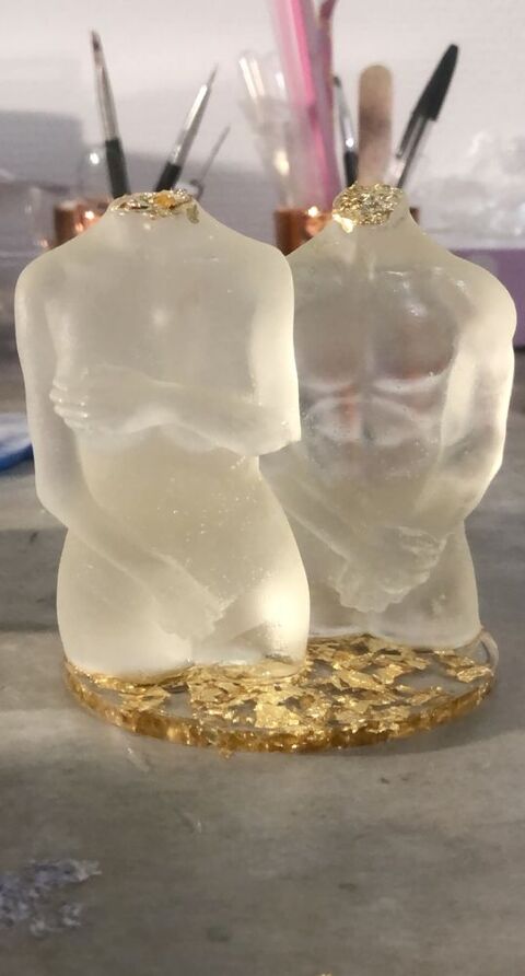 couple rsine 20 Vanduvre-ls-Nancy (54)