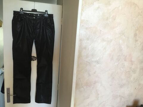 Pantalon 10 Fontenay-sous-Bois (94)