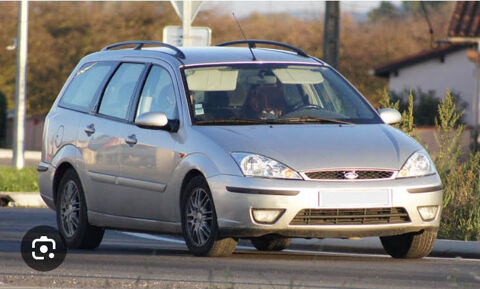 Ford focus Clipper 1.8 TDdi - 75 Ambiente