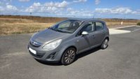 Corsa 1.4 - 100 ch Twinport Cosmo 2012 occasion 14210 &Eacute;vrecy