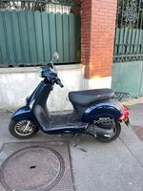 JM MOTORS 2018 occasion 75019 Paris