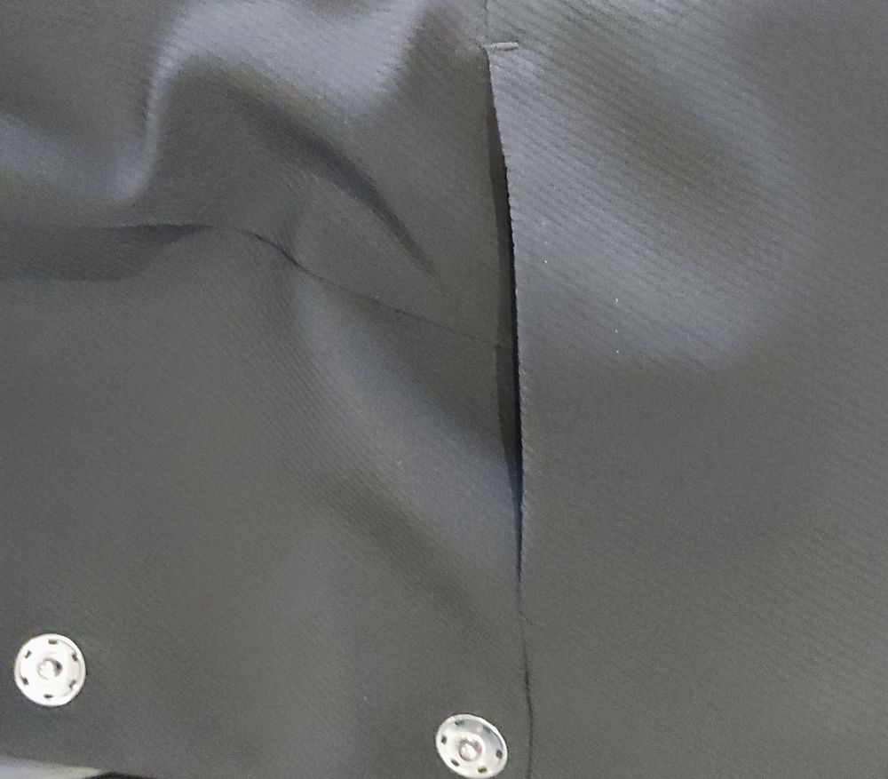Veste 3/4 femme T36 Meubles